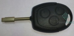 чип ключ форд с кнопками
