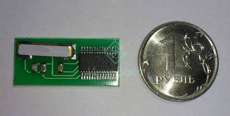 чип для автозапуска mazda cx5