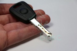 изготовление автомобильных ключей в нижнем новгороде по фото