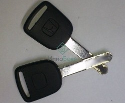 ключи хонда цивик