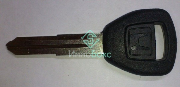 чип ключ хонда HON58 английский