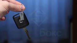 изготовление автомобильных ключей в нижнем новгороде по коду бирке табличке